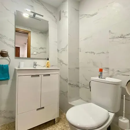 La Casa Del Sol Apartment *