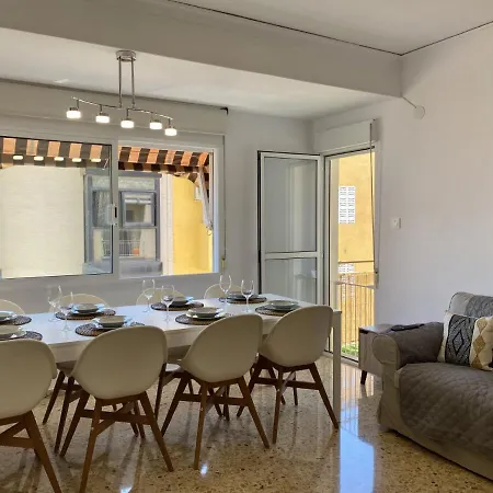 Apartment La Casa Del Sol *
