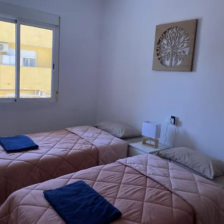 La Casa Del Sol Apartment *