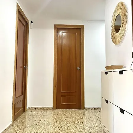 La Casa Del Sol Apartment *