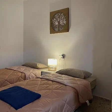 La Casa Del Sol *