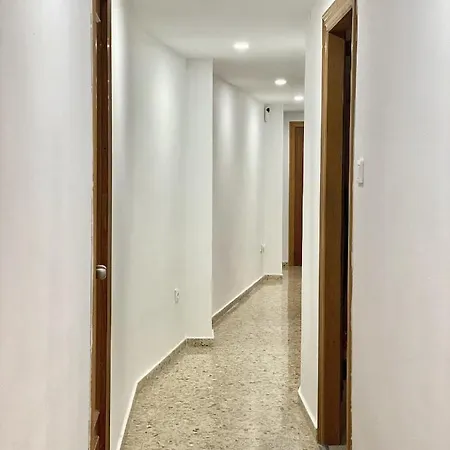 Apartment La Casa Del Sol *