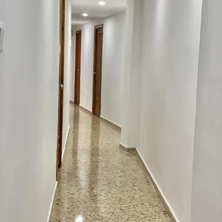 La Casa Del Sol Apartment