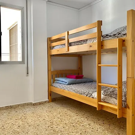 La Casa Del Sol
