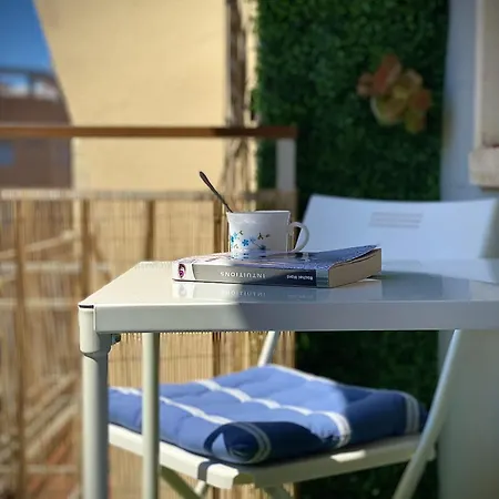 La Casa Del Sol Apartment Gandia