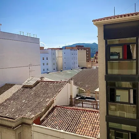 Apartment La Casa Del Sol Gandia