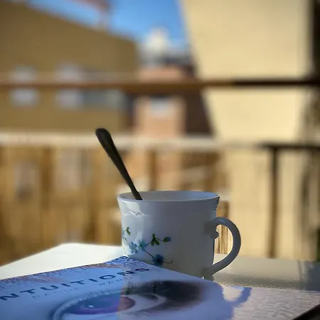 La Casa Del Sol * Gandia