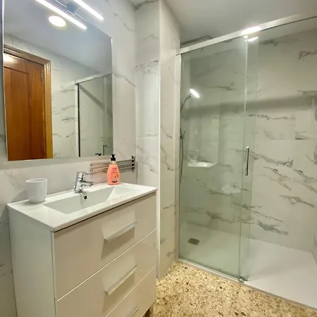 La Casa Del Sol Apartment Gandia