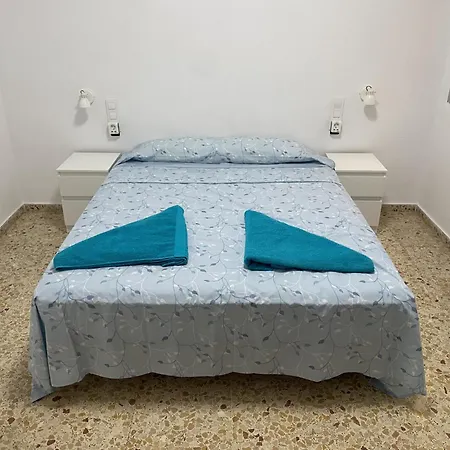 La Casa Del Sol *